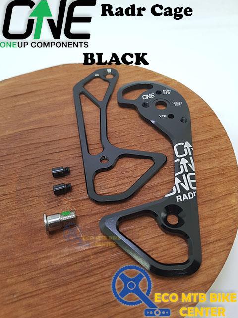 ONEUP COMPONENTS Radr Cage