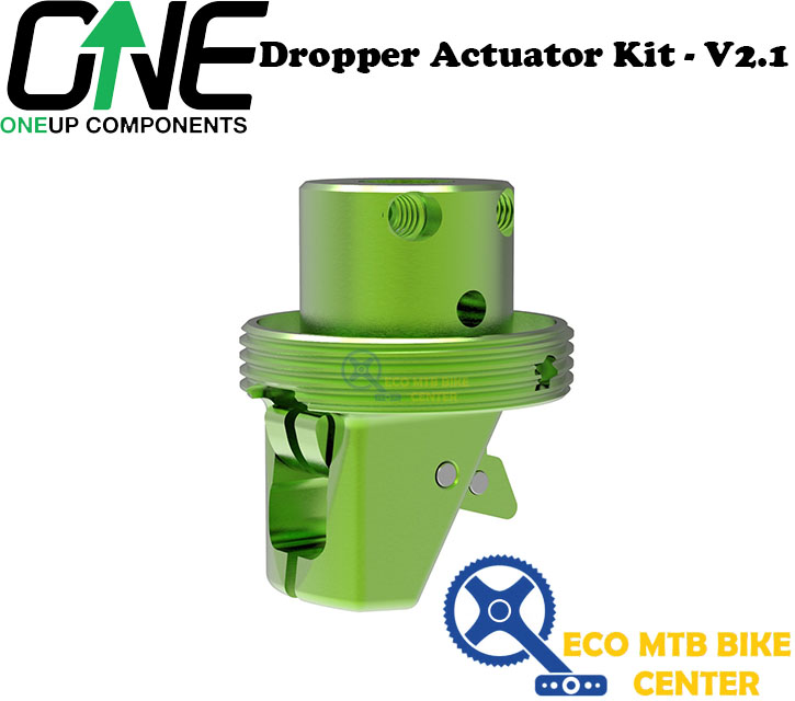 ONEUP COMPONENTS V2 Dropper Replacement - Dropper Actuator Kit - V2.1