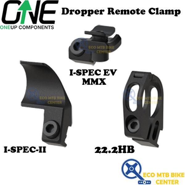 ONEUP COMPONENTS V2 Dropper Replacement - Dropper Remote Clamp