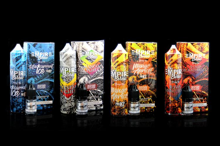 Ono E Juice E Liquid Mod Vape Emp End 10 15 2019 3 15 Pm