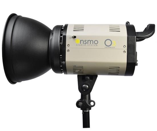 Onsmo O3 300W Indoor Studio Light (2 lights)