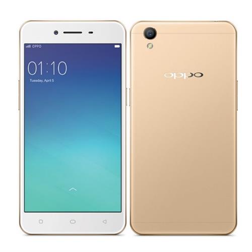 OPPO A37 (16GB) (Kedah) end time 9/21/2019 4:10 PM Lelong.my