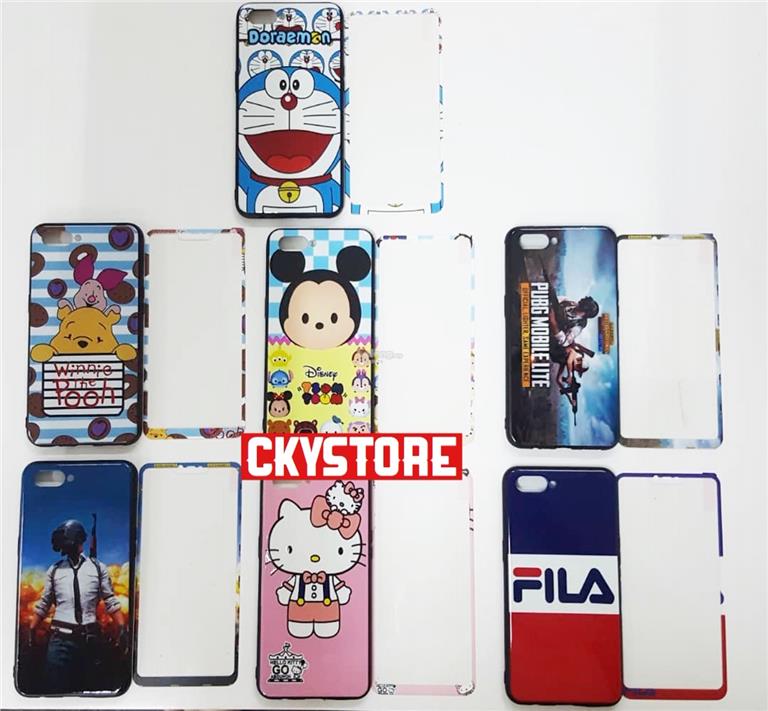 17+ Foto Casing Hp Oppo A3s Doraemon - Romi Gambar