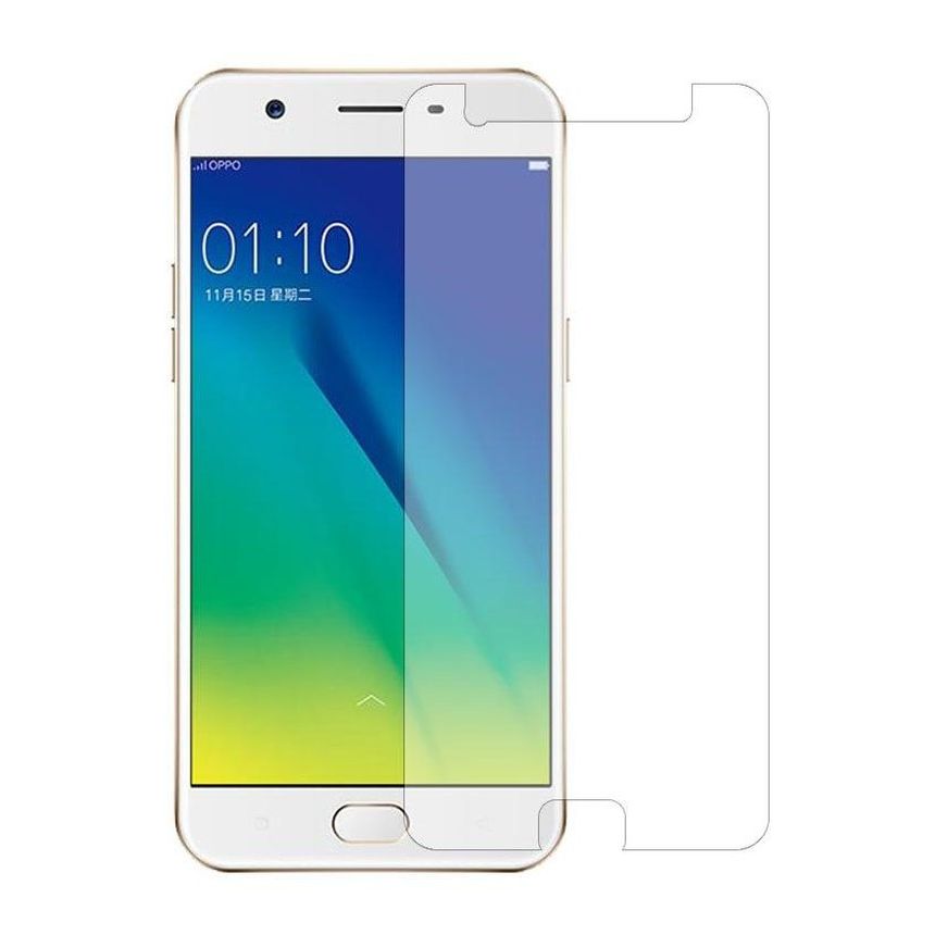 Oppo A57 A57m A57M Round Edge 9H Te (end 4/25/2021 12:00 AM)