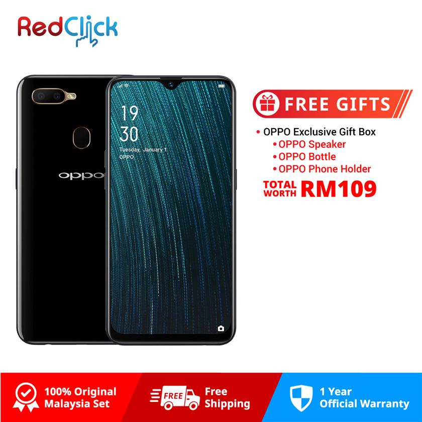 Harga Hp Oppo A5s 2019