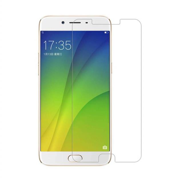 OPPO A77 (F3) CLEAR TEMPERED GLASS SC (end 4/3/2020 3:15 PM)