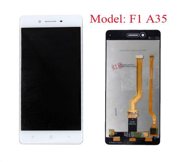 OPPO F1 A35 LCD Screen Touch Screen end 5\/29\/2019 10:15 PM
