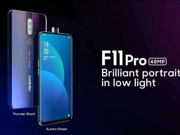 Image result for Oppo F11pro 6+128Gb