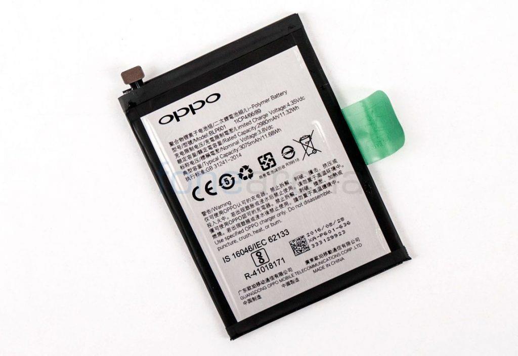 Oppo F1S A59 BLP601 Battery Replacem (end 9/13/2019 3:15 PM)