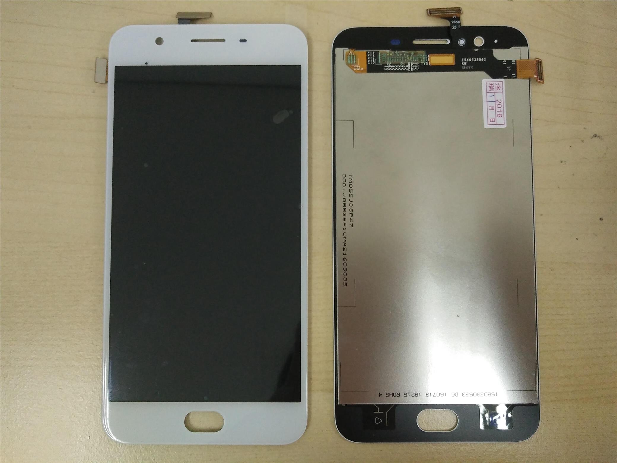 Дисплей oppo. Jurong LCD ys0211704. А02с экран цена-.