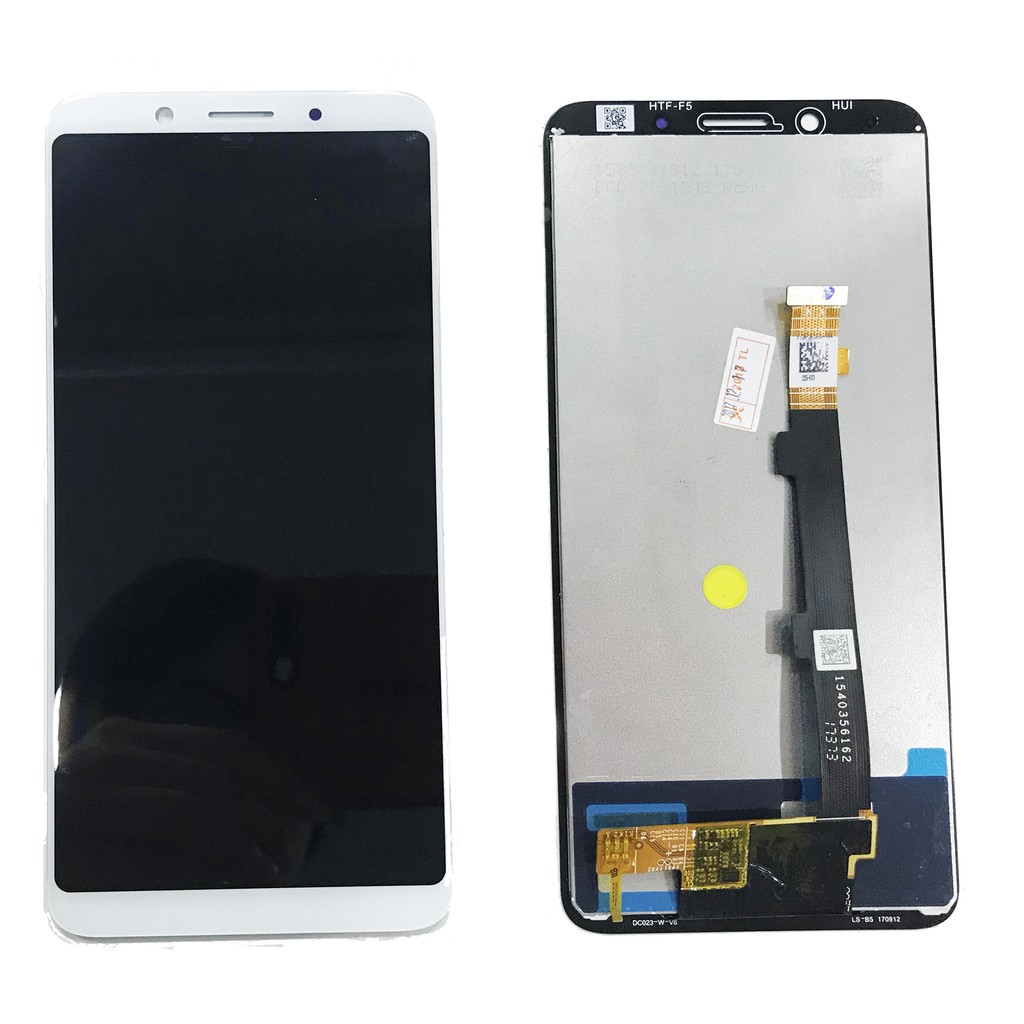 OPPO F5 A73 LCD TOUCH SCREEN DIGITIZER