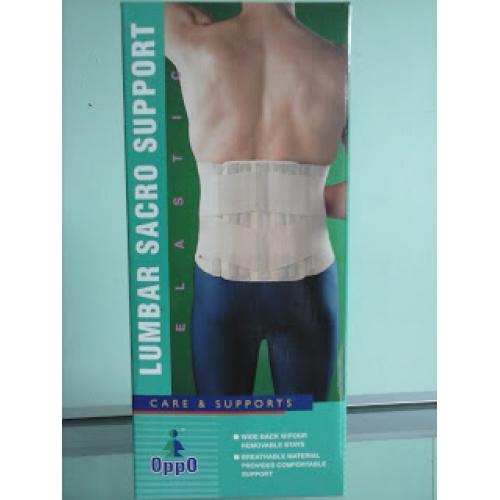 Image result for Oppo Lumbar Sacro Support Elastic