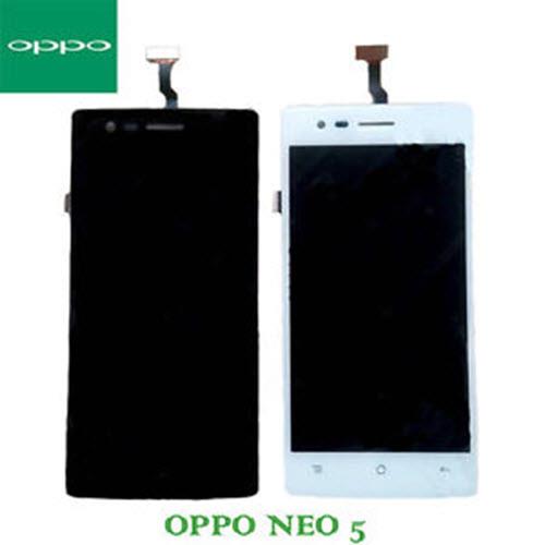 OPPO NEO 5 5s R1201 LCD Screen Touc (end 5/28/2020 10:15 PM)