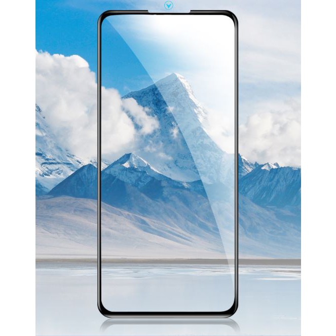 Oppo Reno 10x Zoom 6.6'' Super Clear HD Tempered Glass Screen Protector