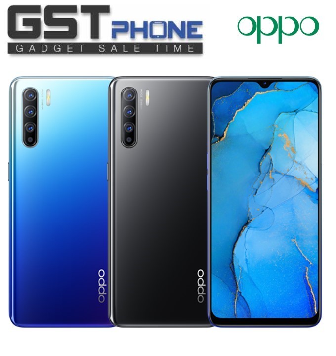 Oppo Reno 3 8GB Ram+128GB Rom(Origina (end 7/4/2021 3:26 PM)