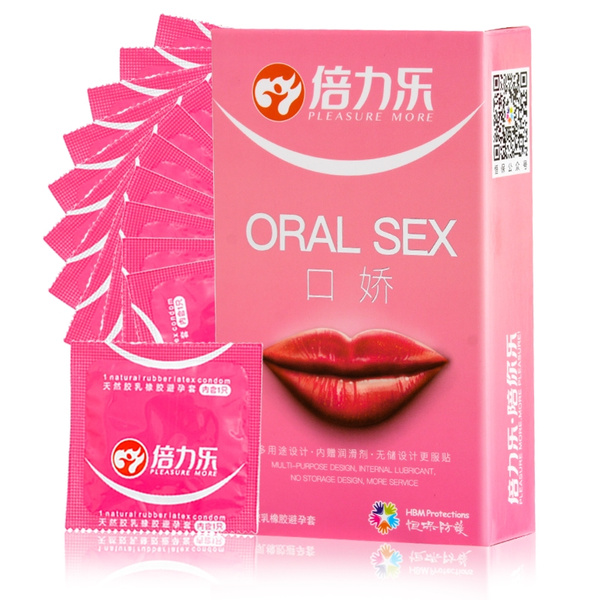 Oral Sex Condom 10s (Ultra Thin Flavour Condom)