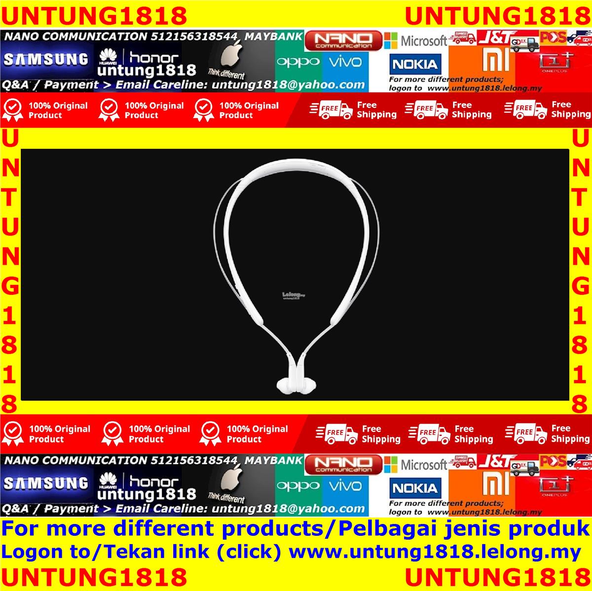 Ori M'sia Samsung.Samsung Bluetooth Headset More Accessories Choice**