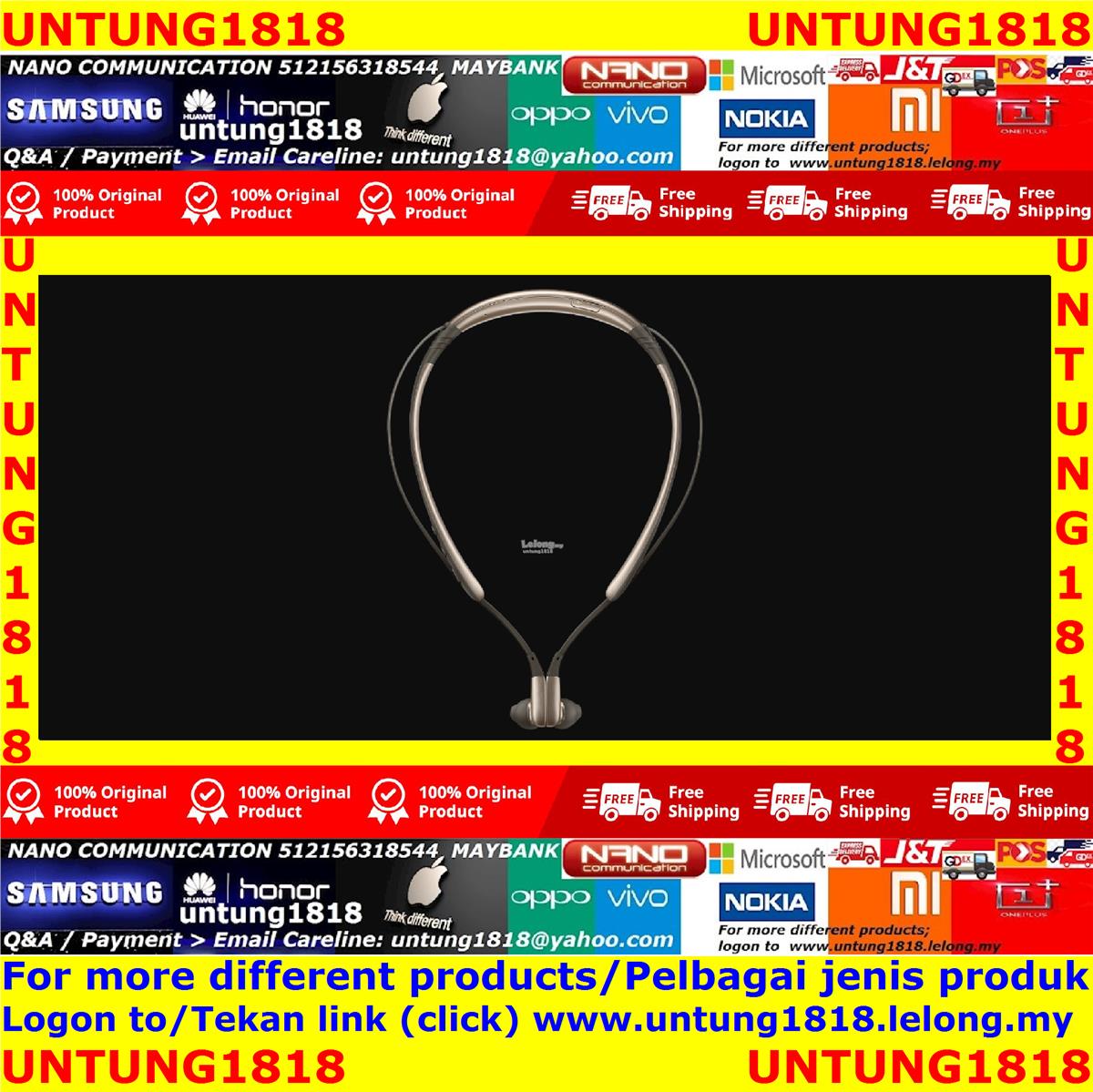 Ori M'sia Samsung.Samsung Bluetooth Headset More Accessories Choice**