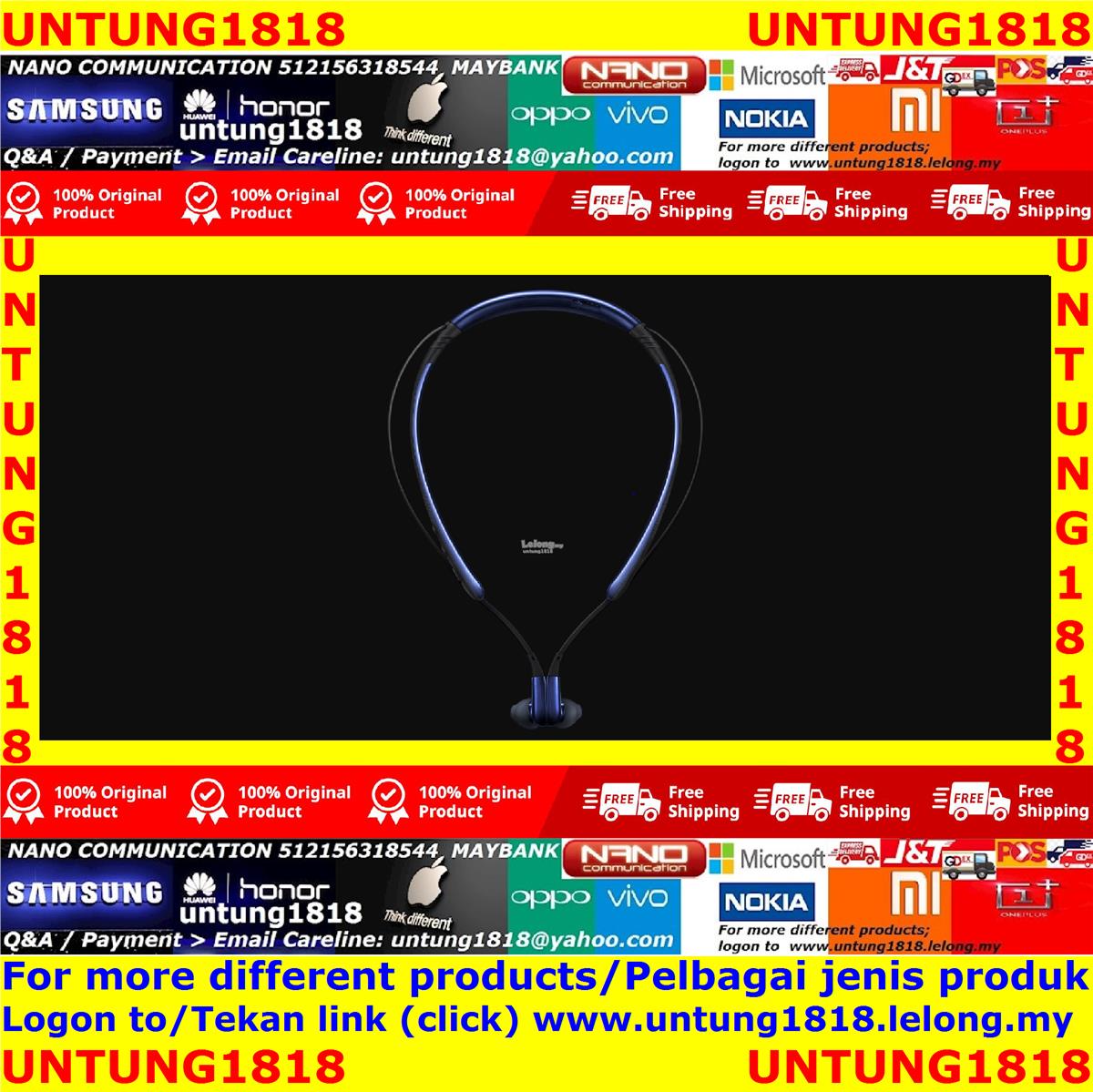 Ori M'sia Samsung.Samsung Bluetooth Headset More Accessories Choice**