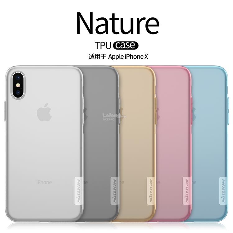 ori nillkin nature tpu clear iph end 4 6 2019 3 15 pm ori nillkin nature tpu clear iph end 4 6 2019 3 15 pm