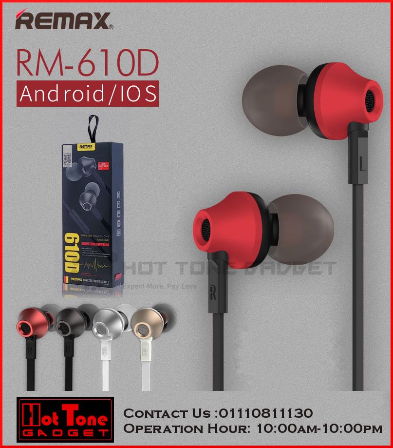 Ori Remax Rm 610d Stereo Headset End 11 28 2019 4 20 Pm ori remax rm 610d stereo headset end 11 28 2019 4 20 pm