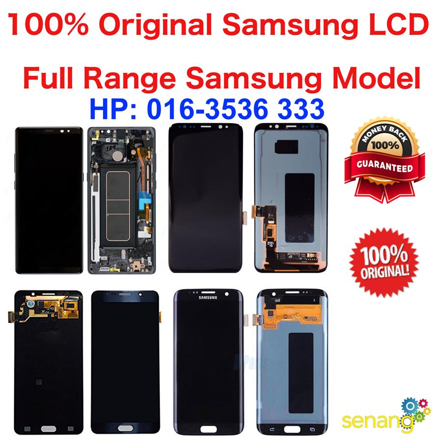 samsung a50 lcd replacement price