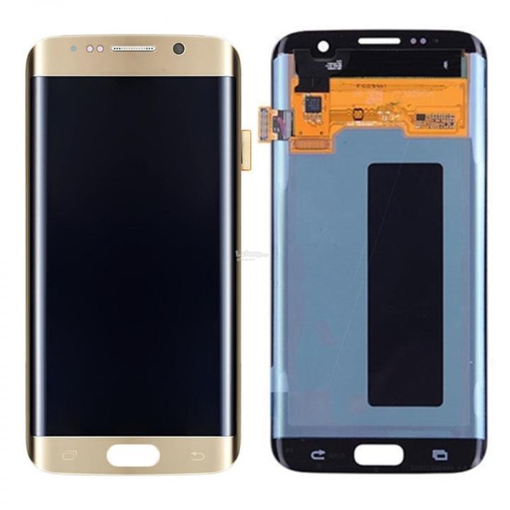 Ori Samsung S7 Edge Lcd + Touch Scre (end 8/19/2019 3:15 PM)