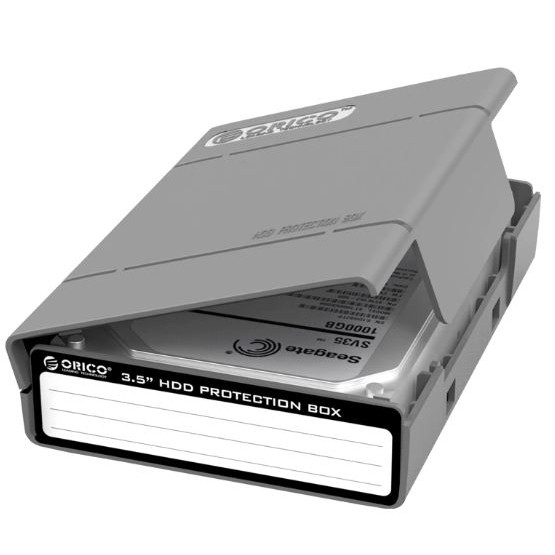 Orico 3.5 " HDD Hard Disk Driv (end 3/19/2023 12:00 AM)