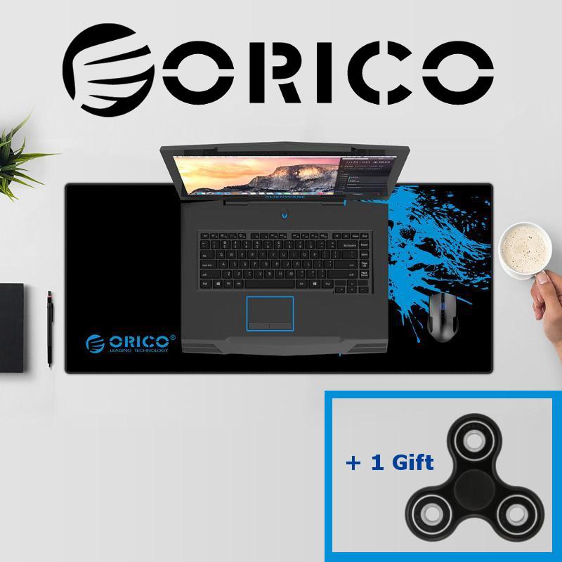 Orico Desktop Gaming Mouse Pad 900 End 8 7 2019 1 15 Pm Orico Desktop Gaming Mouse Pad 900 400 Mm Desk Mousepad Mpa9040 Bk