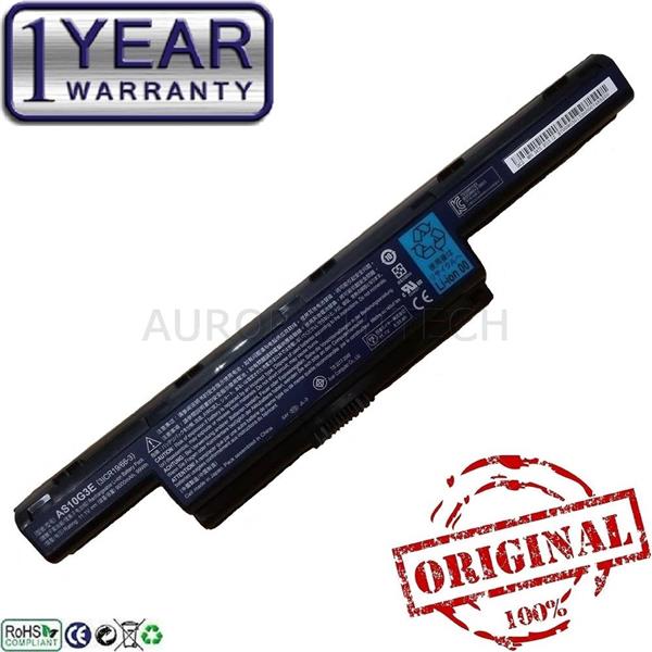 Original Acer Aspire 4749Z 4750 4750G 4750Z 4752 4752G 97Wh Battery