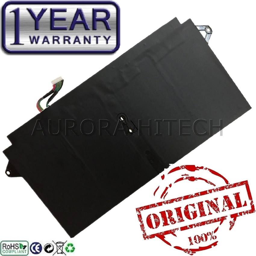 Original Acer Aspire S7-391-6810 S7-391-73534G25AWS P12F Battery