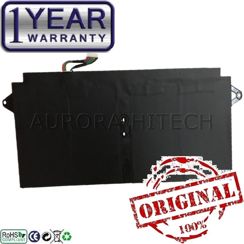 Original Acer Aspire S7-393 AP12F3J (2ICP3/65/114-2) Laptop Battery