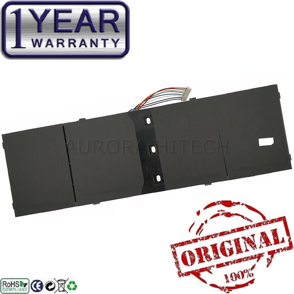 Original Acer Aspire V5-473 V5-473G V5-473P V5-473PG Laptop Battery