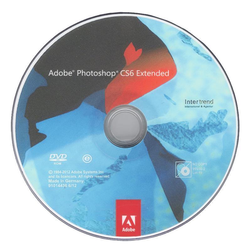 photoshop cs6 extended product key