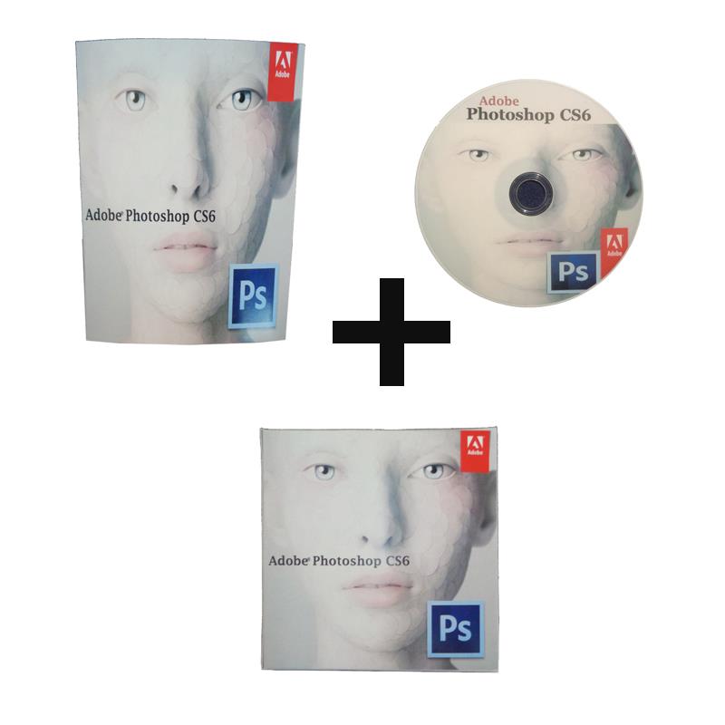 Original Adobe Photoshop Cs6 Retail End 7 17 2018 3 15 Pm