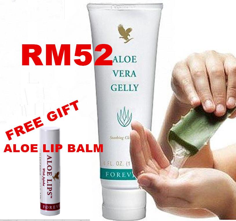 Forever Living Aloe Vera Lip Balm