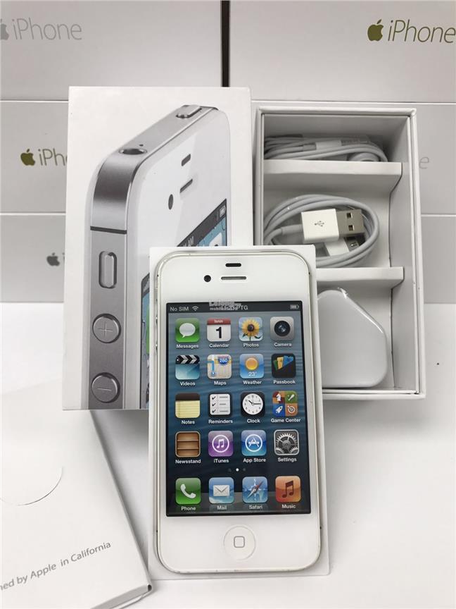 Original Used Apple Iphone 4s 16gb F End 1 2 19 11 15 Pm