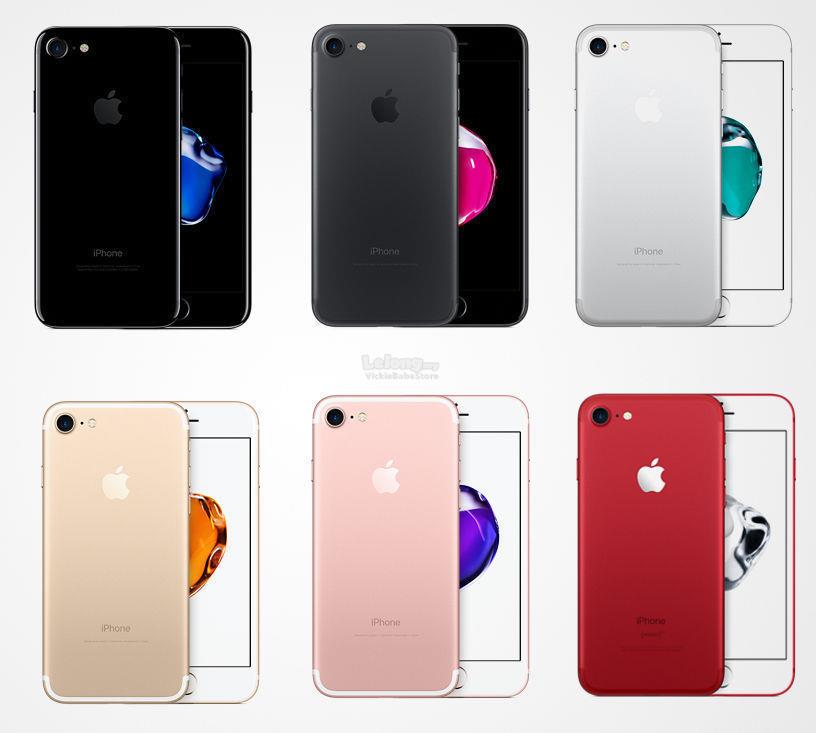 Original Apple iPhone 7 128GB (USA) (end 5/13/2019 9:15 AM)