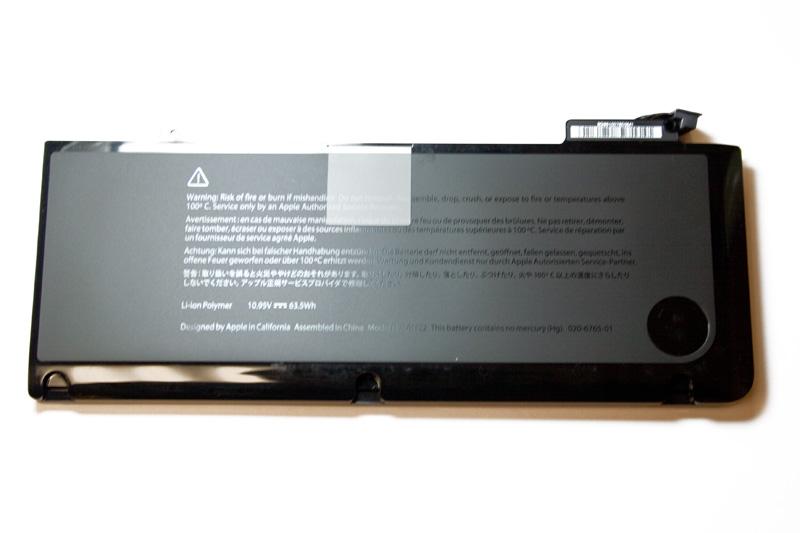 NEW ORIGINAL Apple MacBook Pro 13'Unibody A1278 A1322 Mid 2009 2010