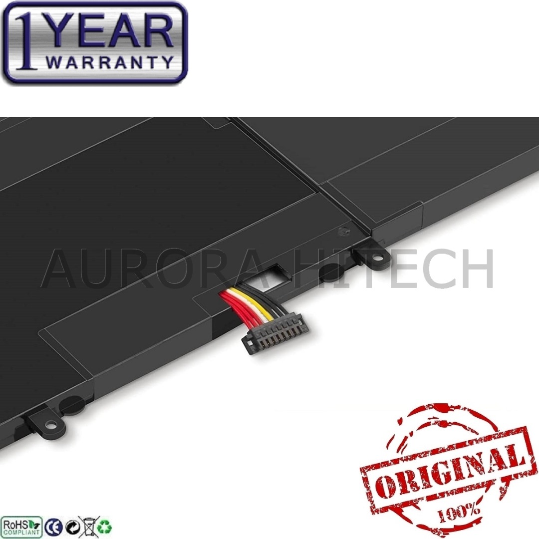 Original Asus ROG STRIX S5 S5VS  ROG FX502VM B41N1526 Laptop Battery