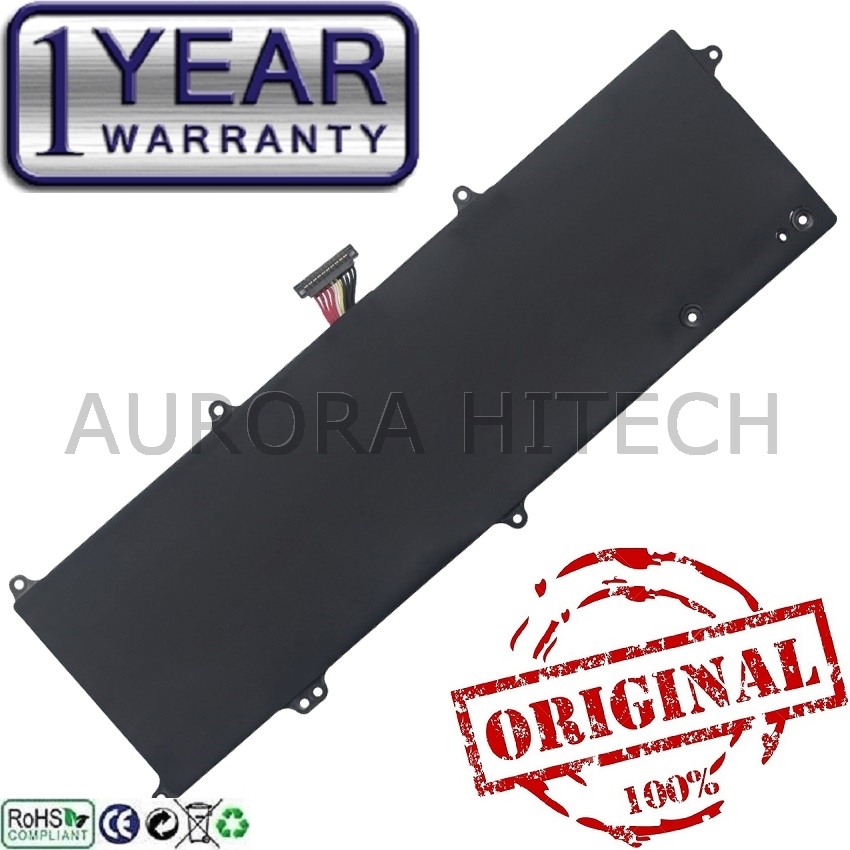 Original Asus VivoBook R200E S200 S200E S200L-3217E Laptop Battery