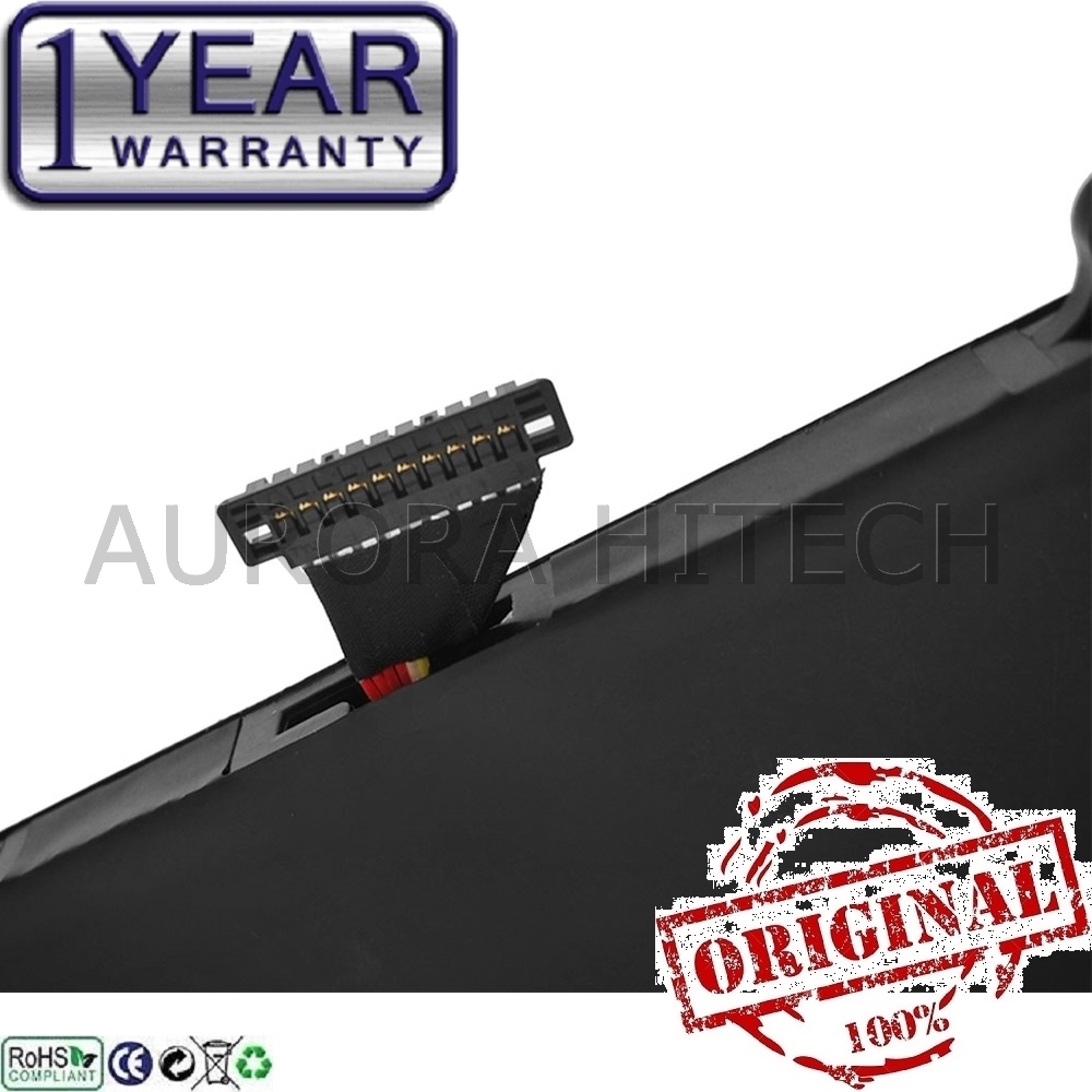 Original Asus VivoBook S200L987E X202E-CT3217 CT987 S200L3217E Battery