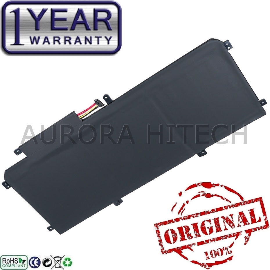 Original Asus Zenbook U305FA U305UA UX305 UX305C UX305FA-2A Battery