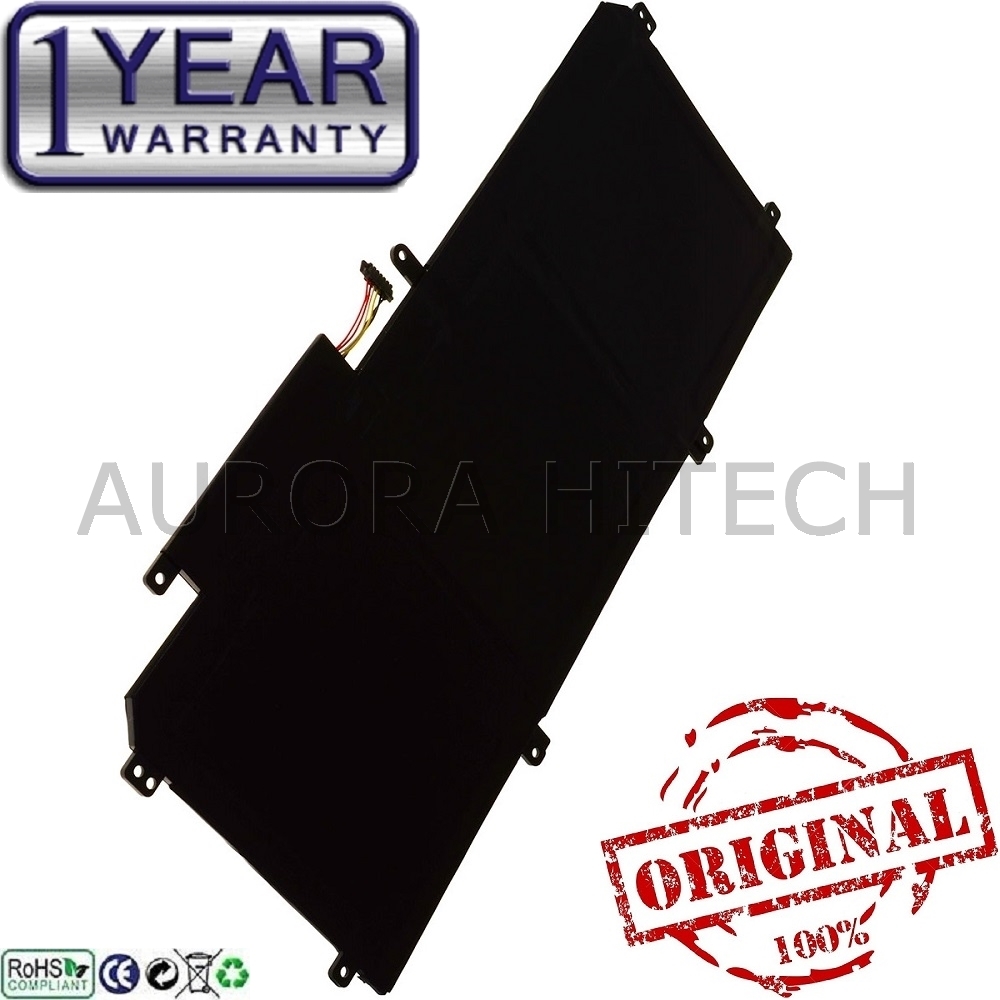 Original Asus ZenBook UX305FA-1A UX305FA-1C UX305FA-1B Battery