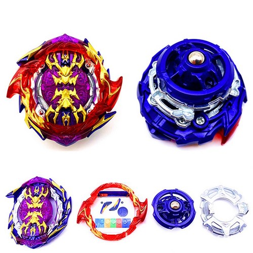 big beyblade