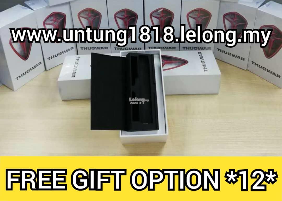 (ORIGINAL) BLACKBERRY MALAYSIA BlackBerry PRIV