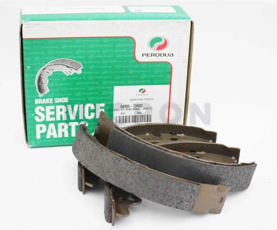 Original Brake Shoe For Perodua Myvi (end 5/7/2020 11:15 PM)