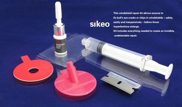 Windshield Repair Kit >> The Original Car Windshield Windscreen Repair Kit Free Gift Windshield Repair Kit >> The Original Car Windshield Windscreen Repair Kit Free Gift