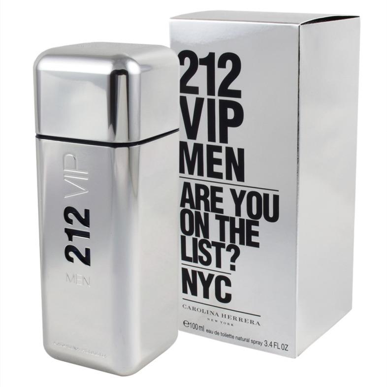 212 perfume