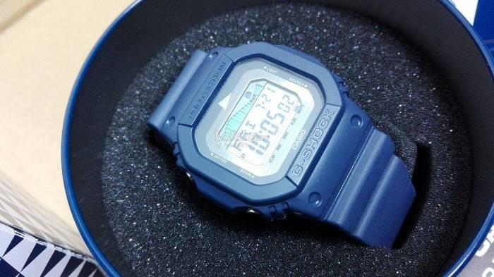casio g shock glx 5600